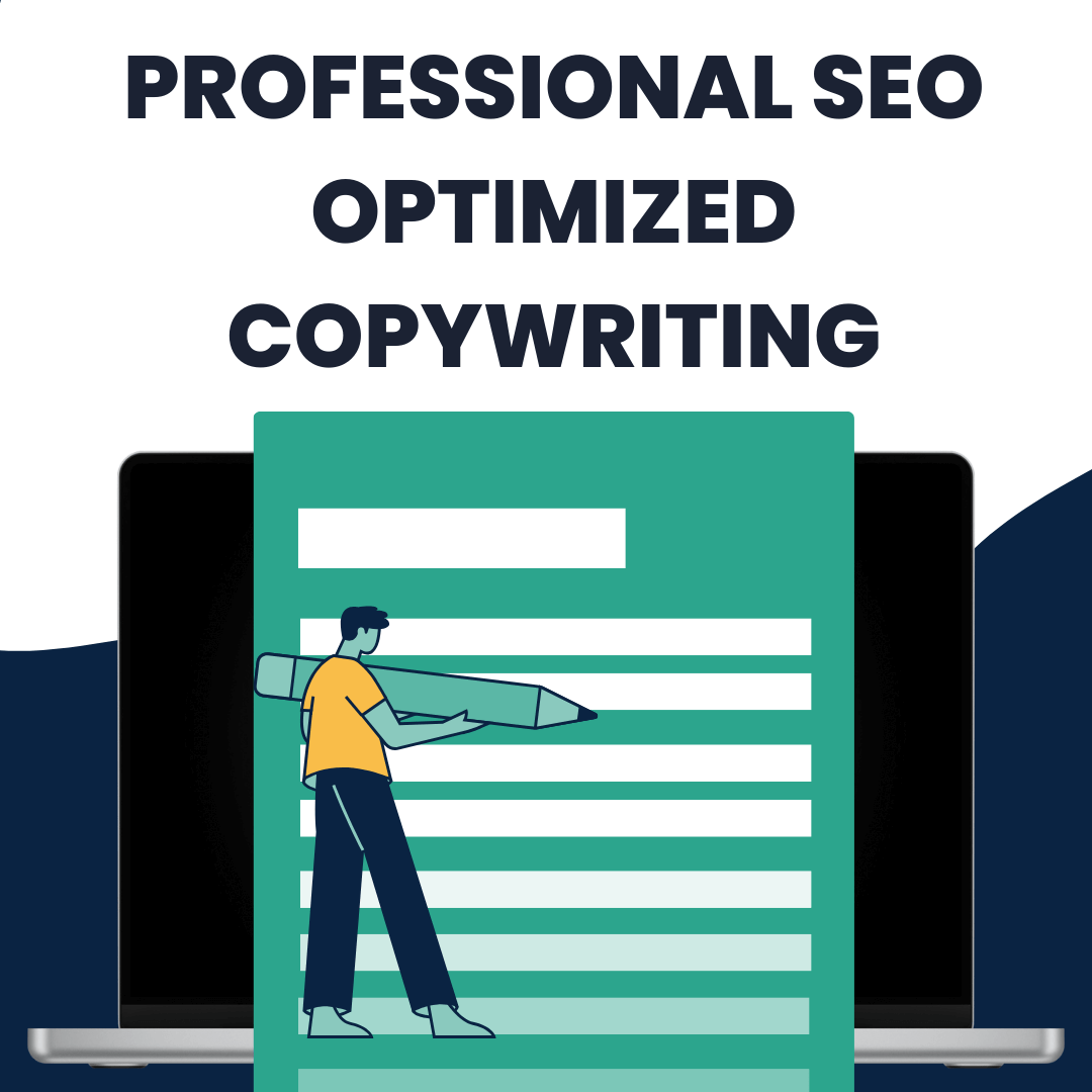 Copywriting $150 per page