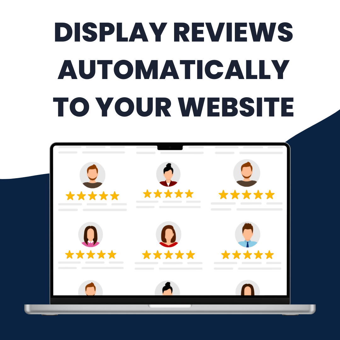 Display Reviews