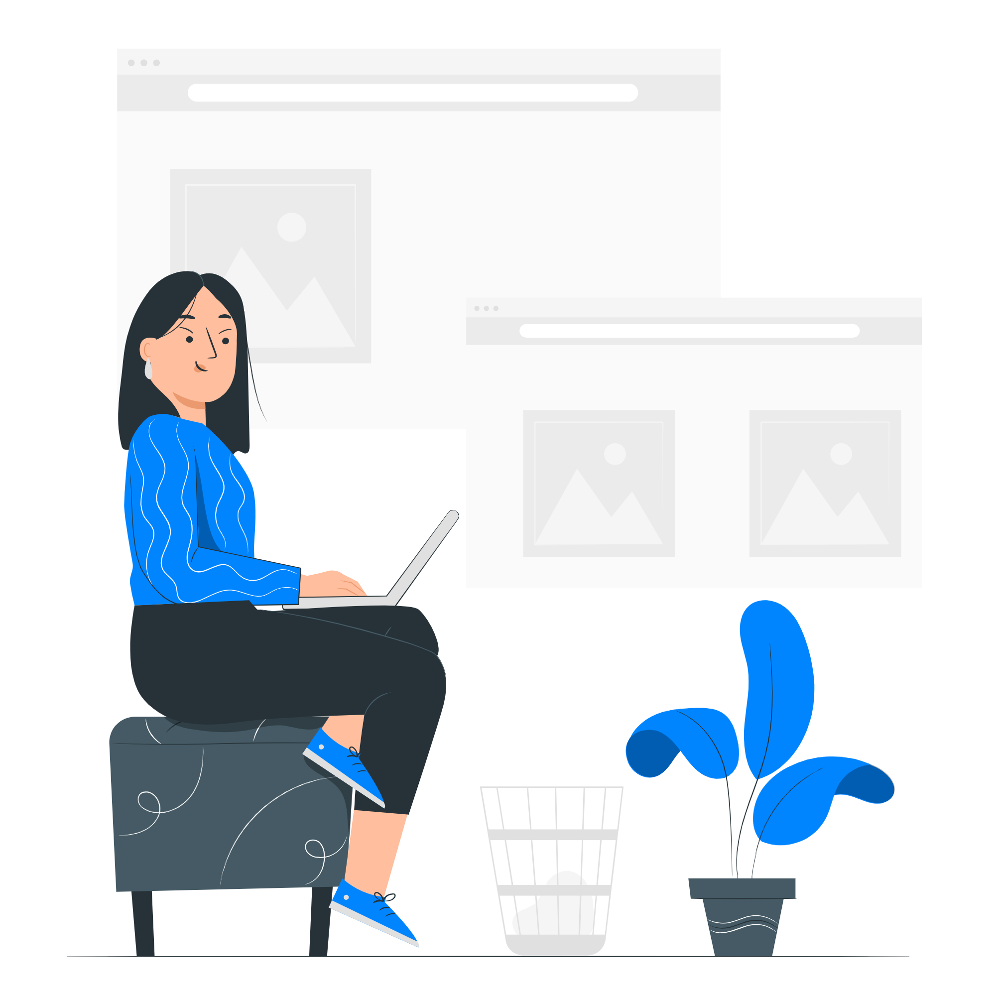 Our process design website